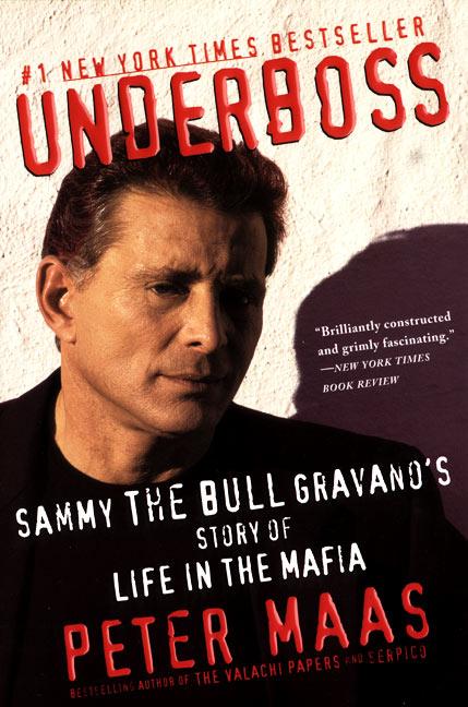 Vorderes Coverbild Underboss