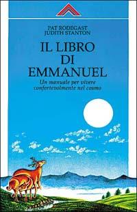 Vorderes Coverbild Il libro di Emmanuel