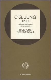 Vorderes Coverbild Ricerche sperimentali