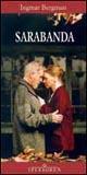 Vorderes Coverbild Sarabanda