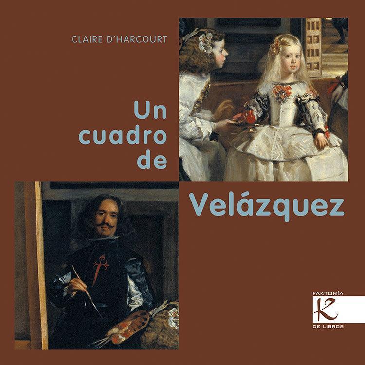 Vorderes Coverbild Un cuadro de Velázquez
