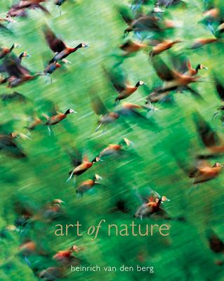 Vorderes Coverbild Art of Nature