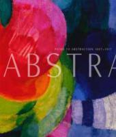 Vorderes Coverbild Paths to Abstraction 1867-1917