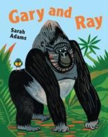 Vorderes Coverbild Gary and Ray