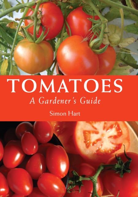 Vorderes Coverbild Tomatoes