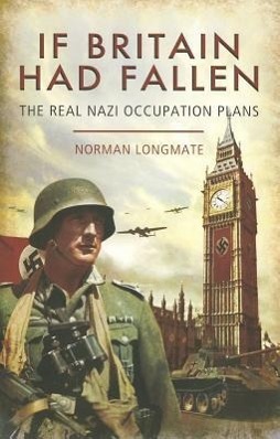 Vorderes Coverbild If Britain Had Fallen