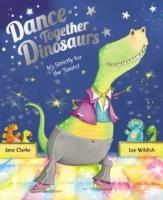 Vorderes Coverbild Dance Together Dinosaurs