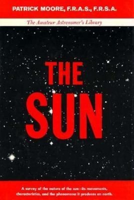 Vorderes Coverbild Sun