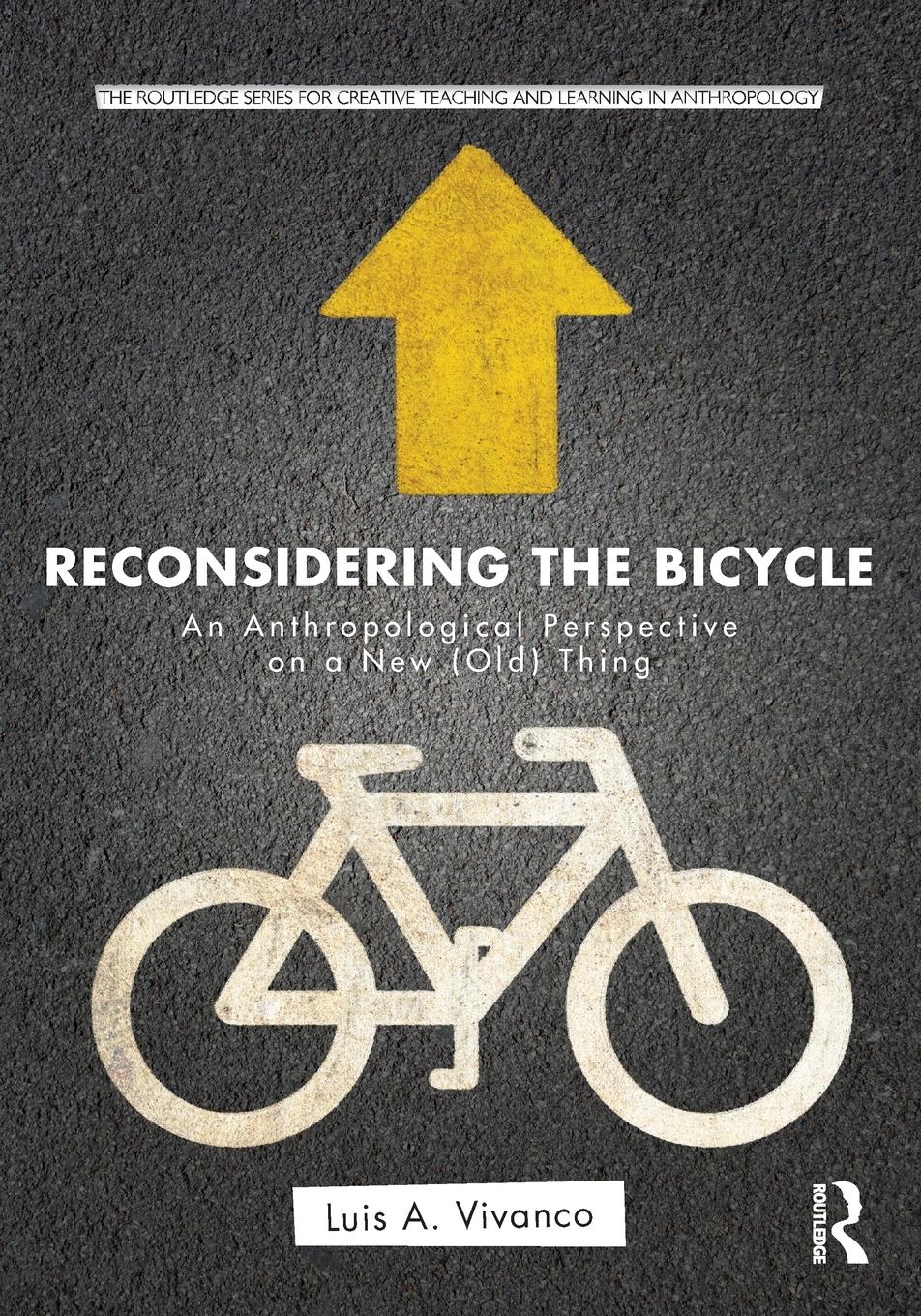 Vorderes Coverbild Reconsidering the Bicycle