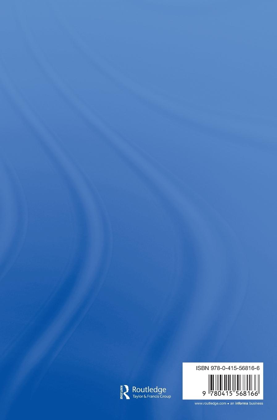 Rückseitencover The Routledge Intermediate Turkish Reader