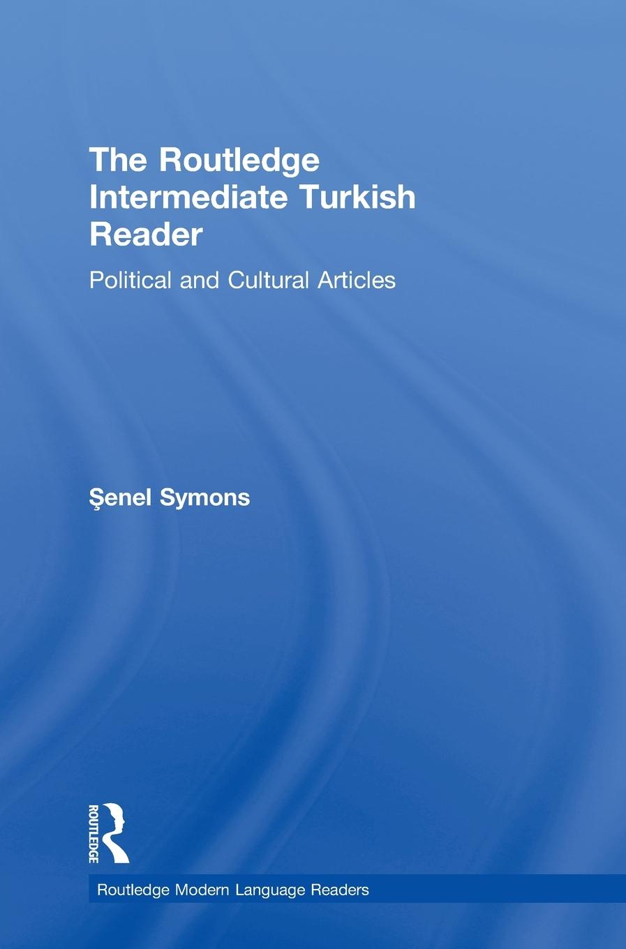 Vorderes Coverbild The Routledge Intermediate Turkish Reader