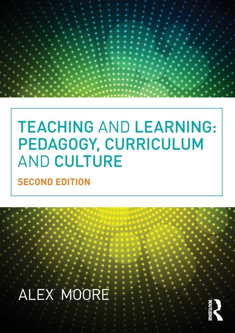Vorderes Coverbild Teaching and Learning
