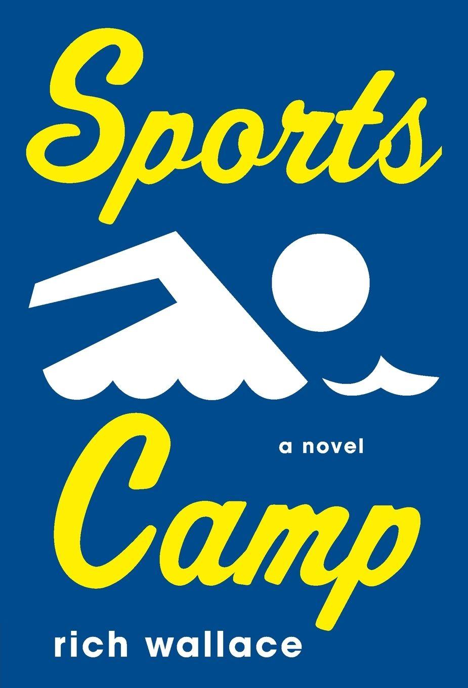 Vorderes Coverbild Sports Camp