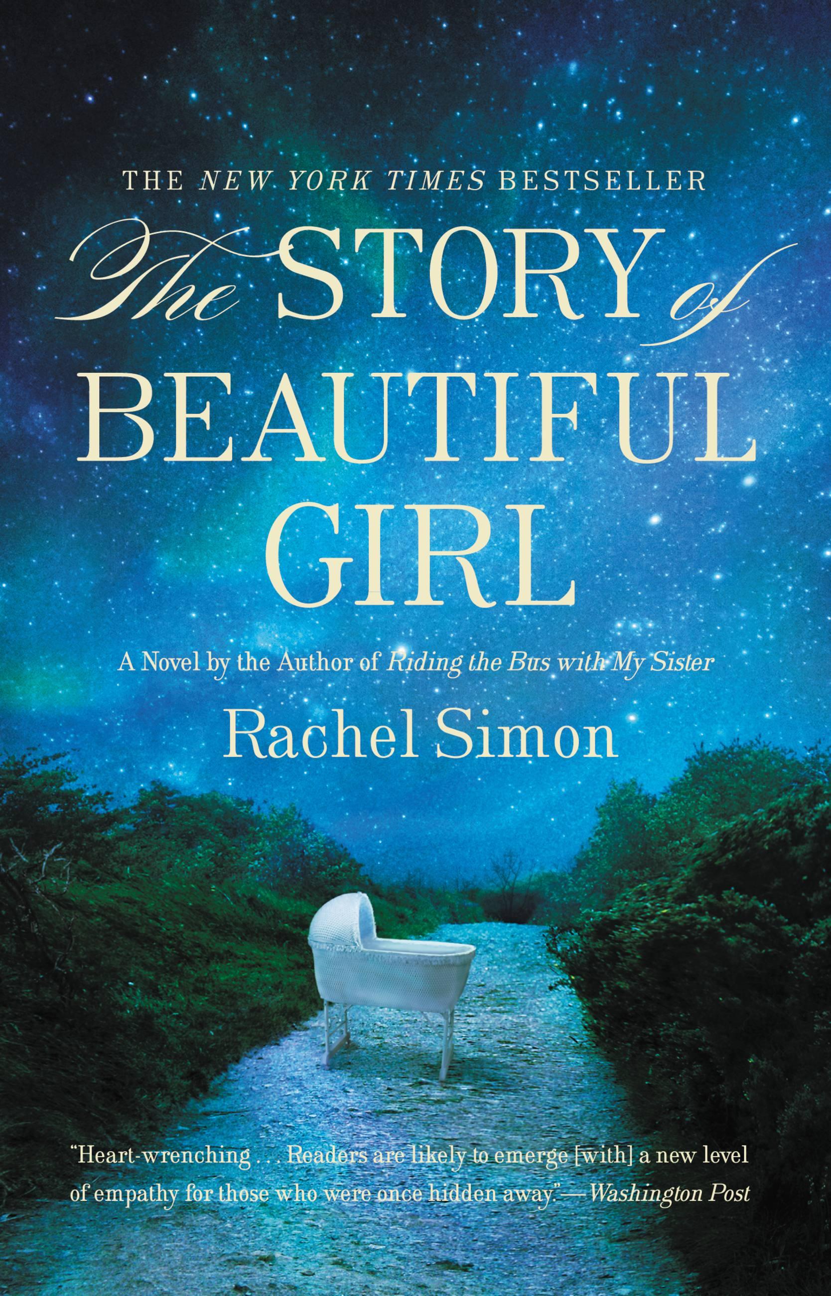 Vorderes Coverbild The Story of Beautiful Girl