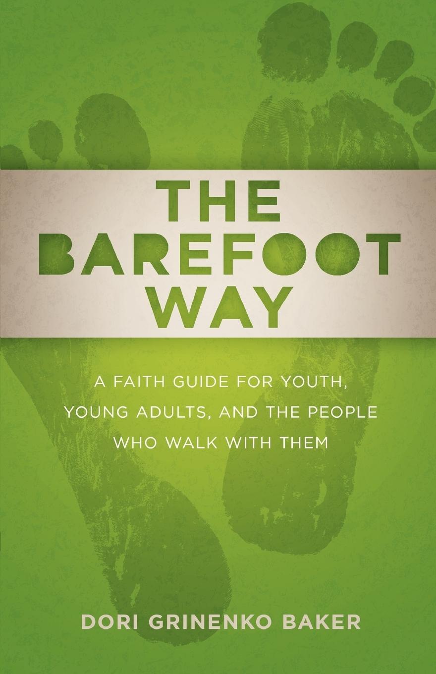 Vorderes Coverbild The Barefoot Way
