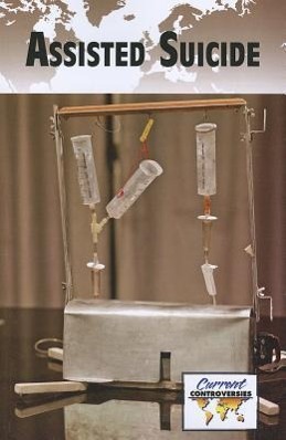Vorderes Coverbild Assisted Suicide