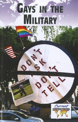 Vorderes Coverbild Gays in the Military