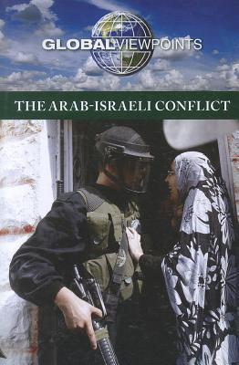 Vorderes Coverbild The Arab-Israeli Conflict