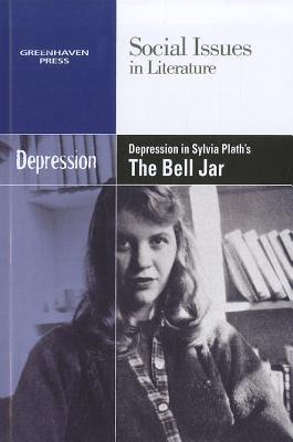 Vorderes Coverbild Depression in Sylvia Plath's the Bell Jar