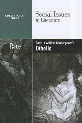 Vorderes Coverbild Race in William Shakespeare's Othello