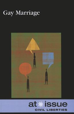 Vorderes Coverbild Gay Marriage