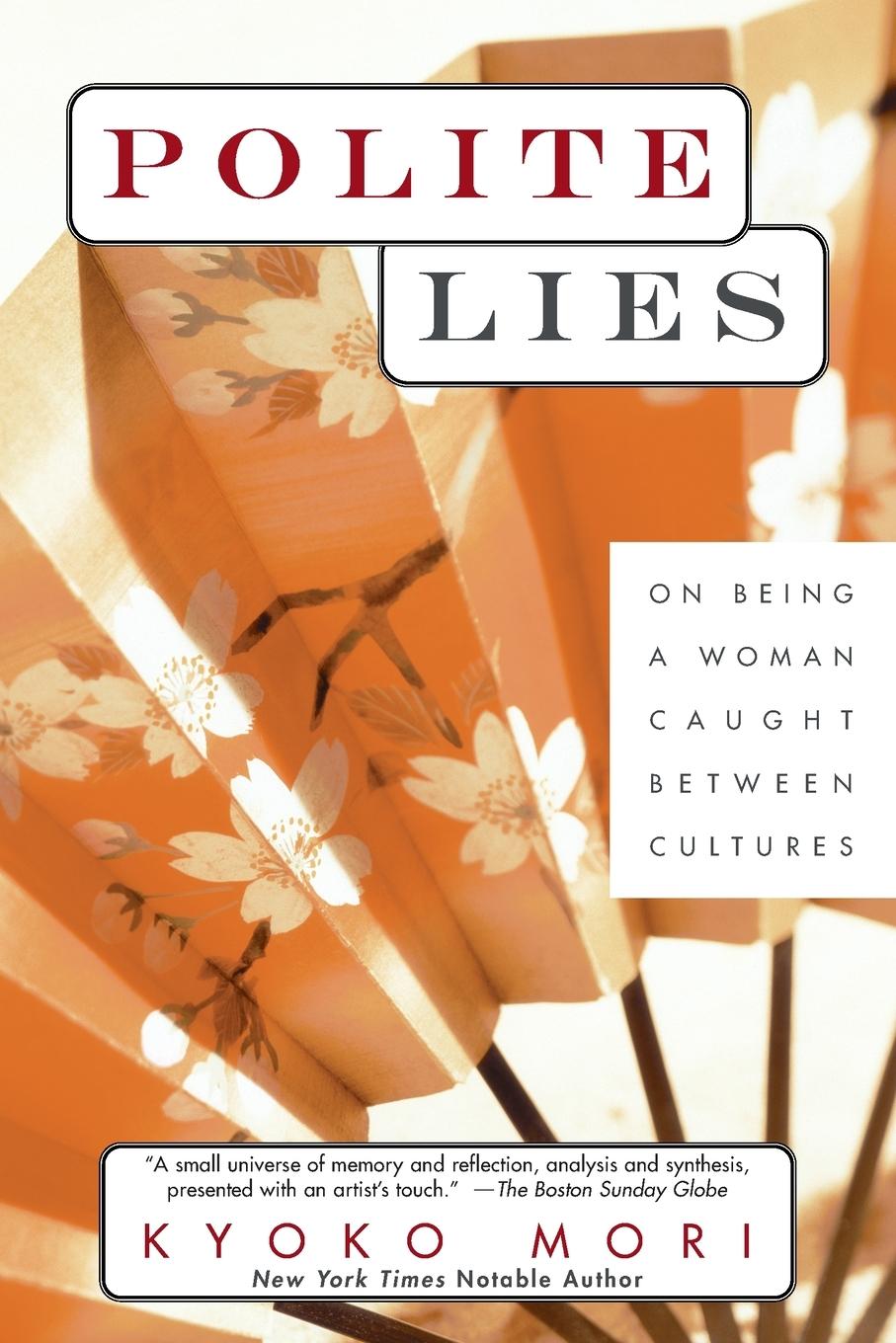 Vorderes Coverbild Polite Lies