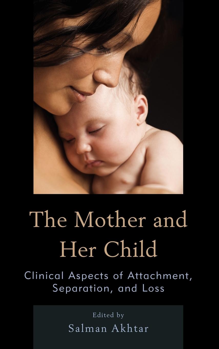 Vorderes Coverbild Mother and Her Child