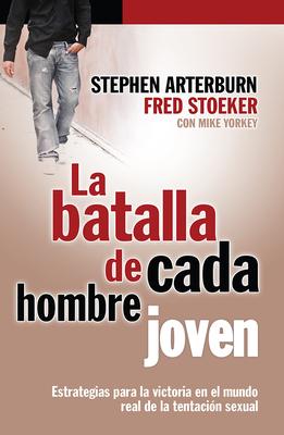 Vorderes Coverbild La Batalla de Cada Hombre Joven
