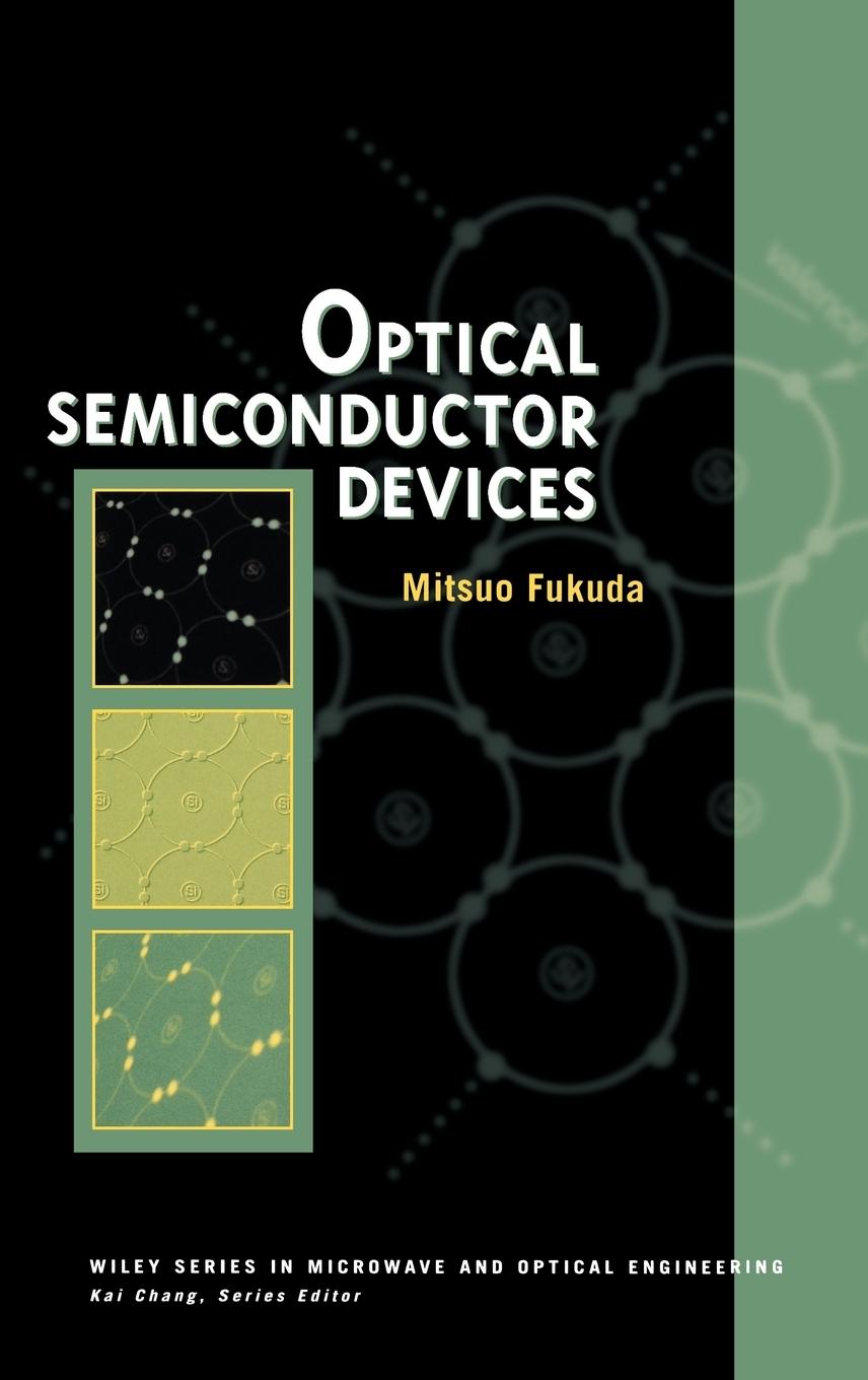 Vorderes Coverbild Optical Semiconductor Devices