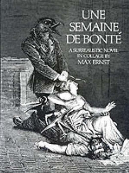 Vorderes Coverbild Semaine de Bonte