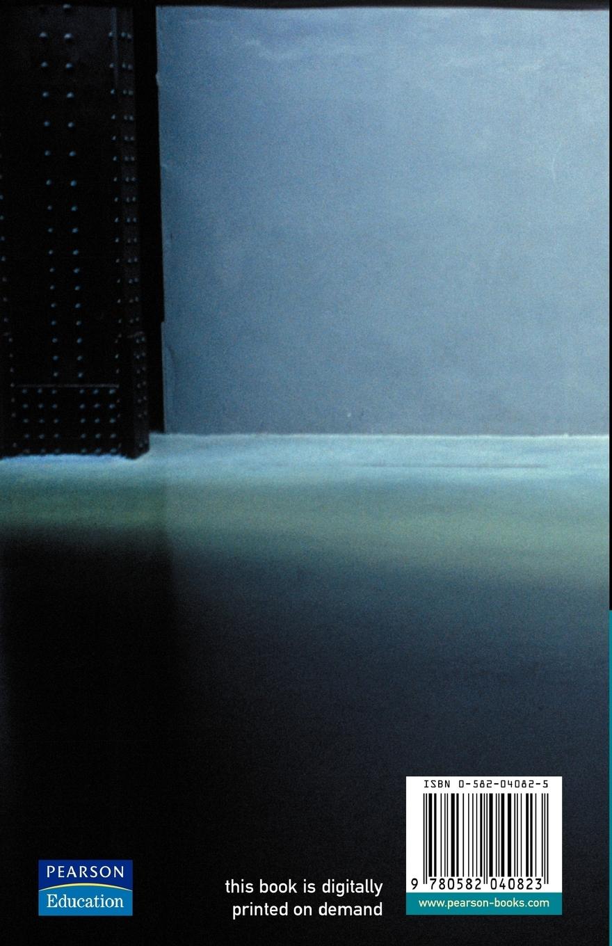 Rückseitencover Politics under the Later Stuarts