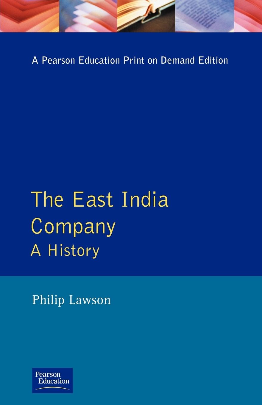 Vorderes Coverbild East India Company , The