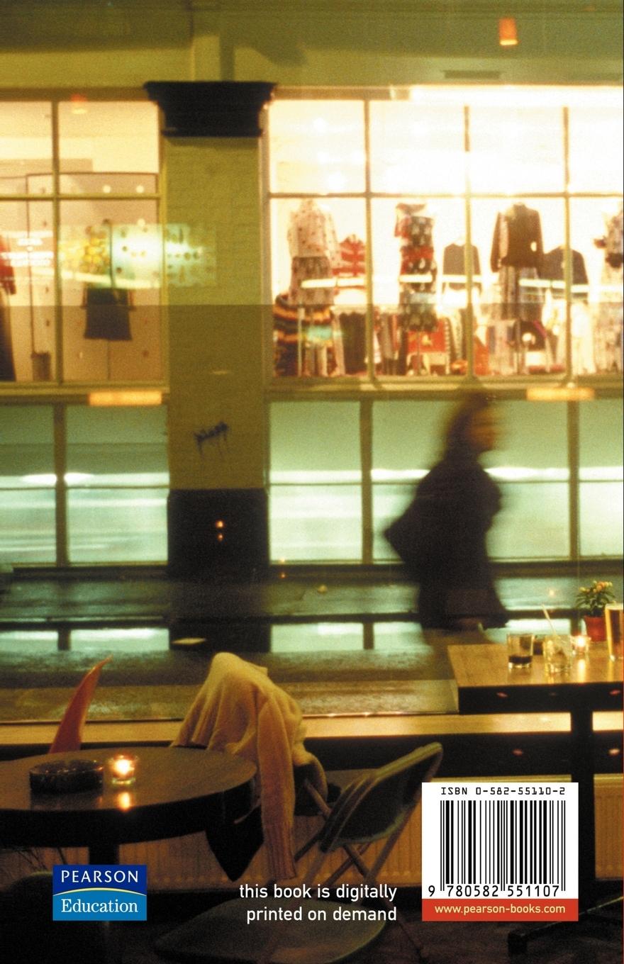 Rückseitencover Principles of Pragmatics