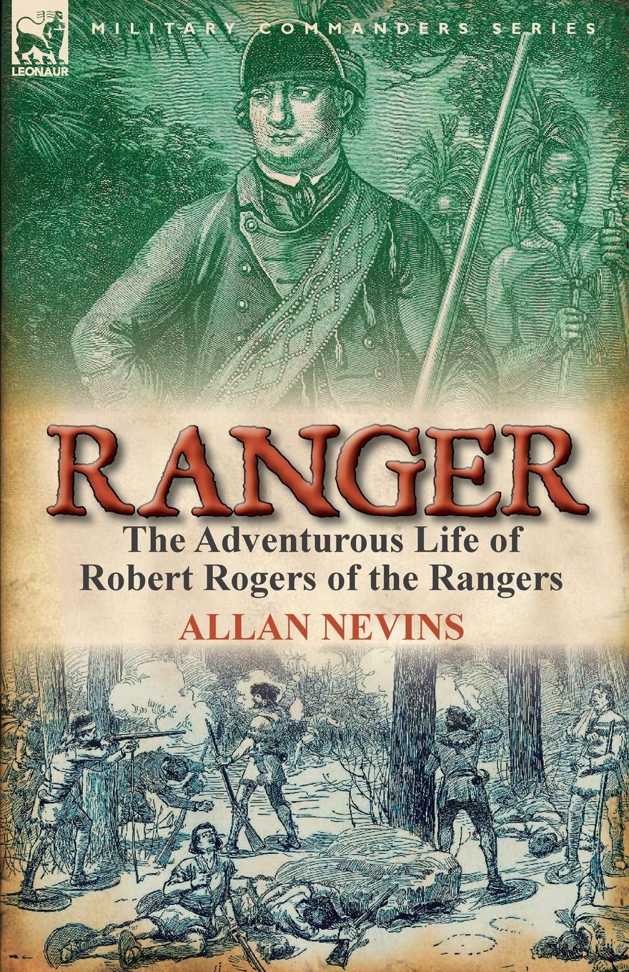 Vorderes Coverbild Ranger