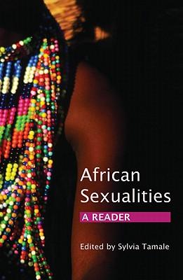 Vorderes Coverbild African Sexualities