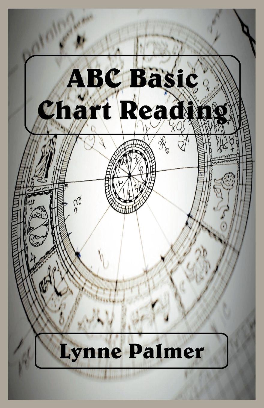 Vorderes Coverbild ABC Basic Chart Reading