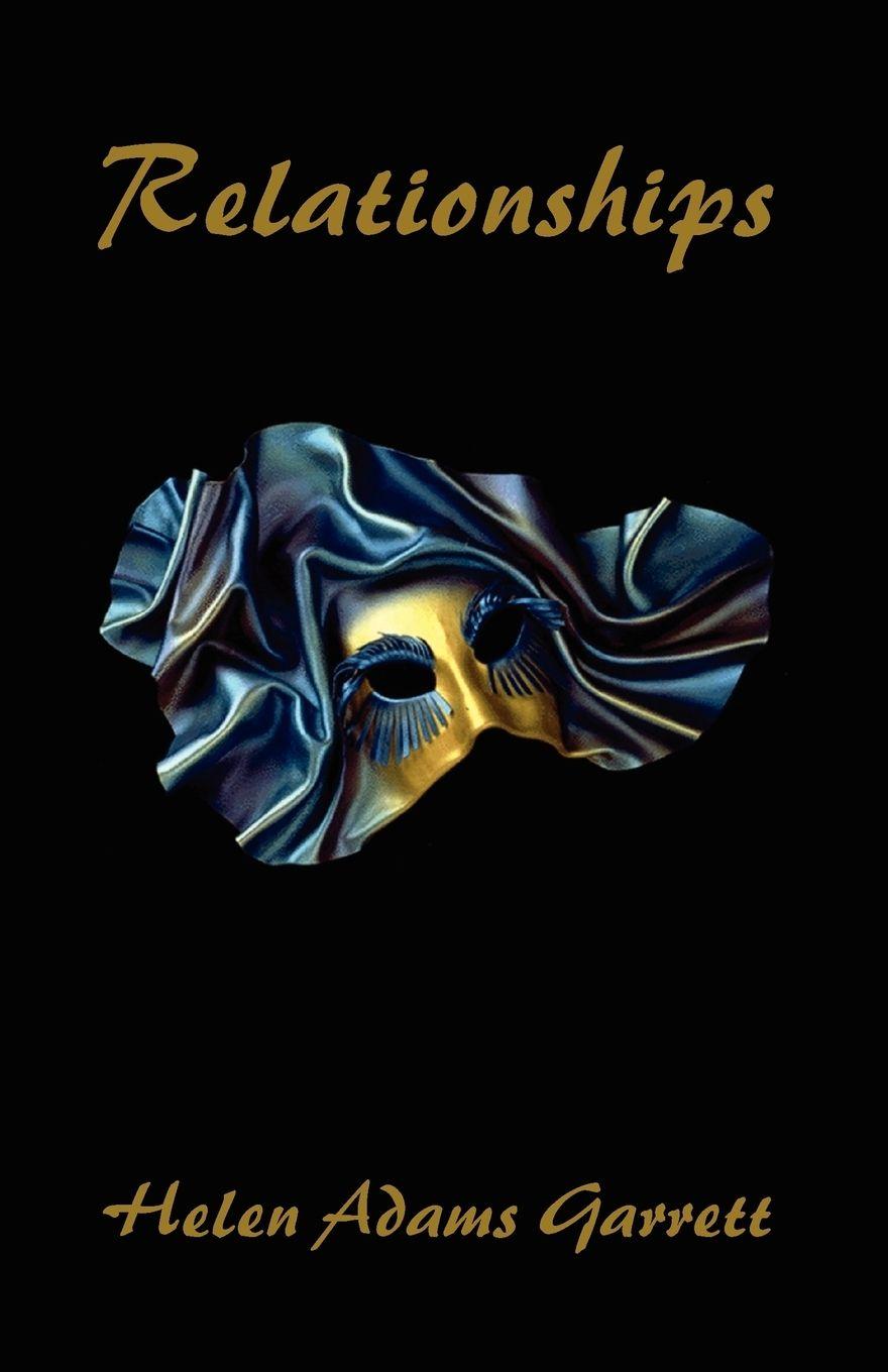 Vorderes Coverbild Relationships