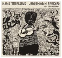 Vorderes Coverbild Jedermann Remixed ? The Soundtrack