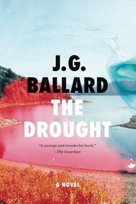 Vorderes Coverbild The Drought