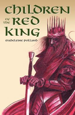 Vorderes Coverbild Children of the Red King
