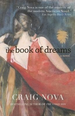 Vorderes Coverbild The Book of Dreams