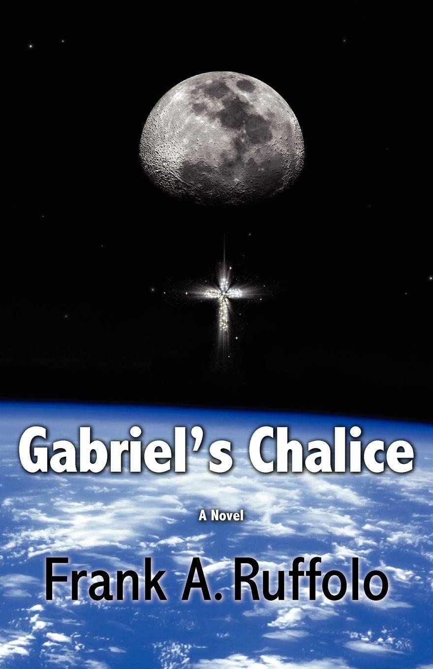 Vorderes Coverbild Gabriel's Chalice