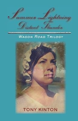 Vorderes Coverbild Summer Lightning Distant Thunder