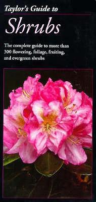 Vorderes Coverbild Taylors Shrubs