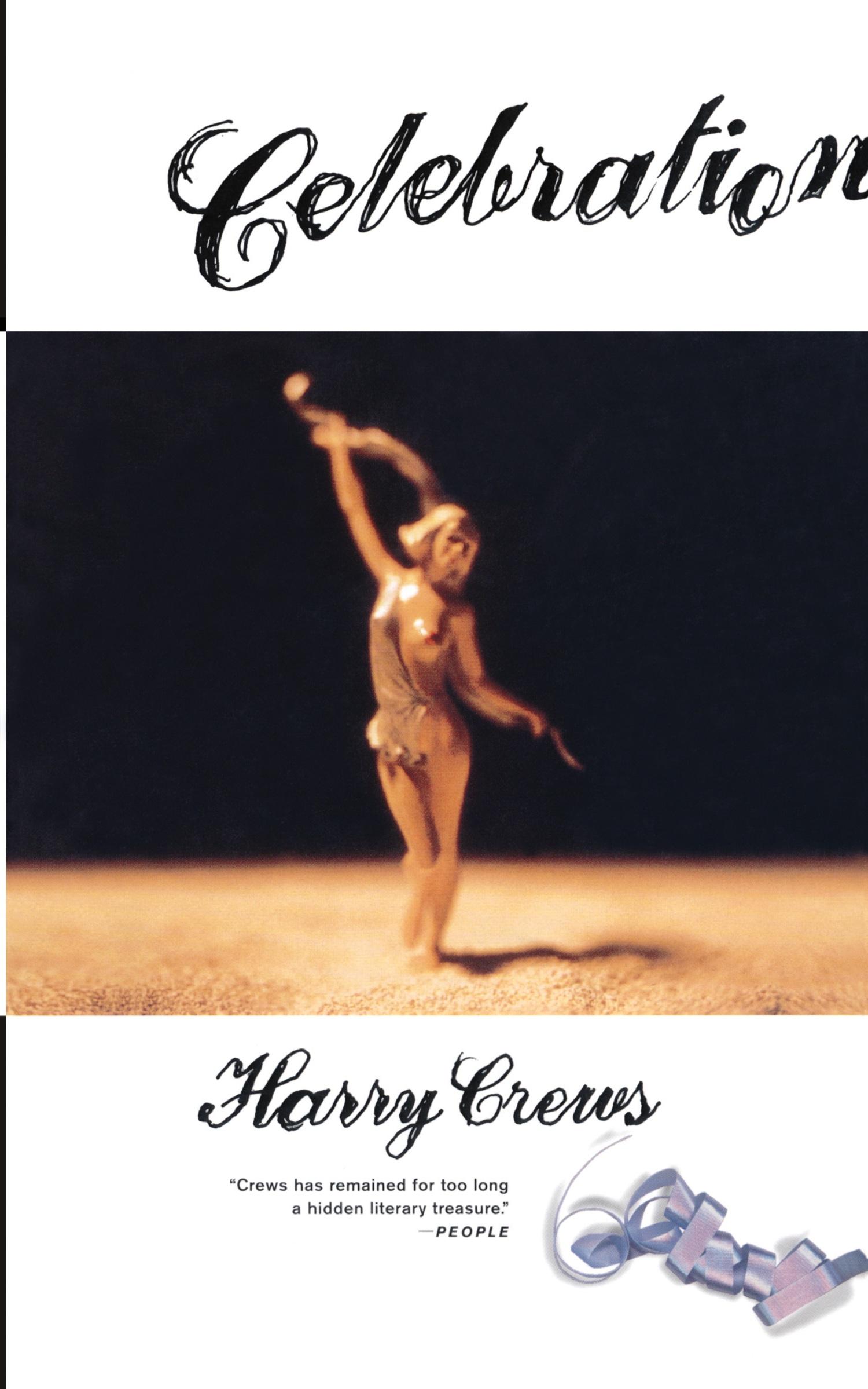 Vorderes Coverbild Celebration