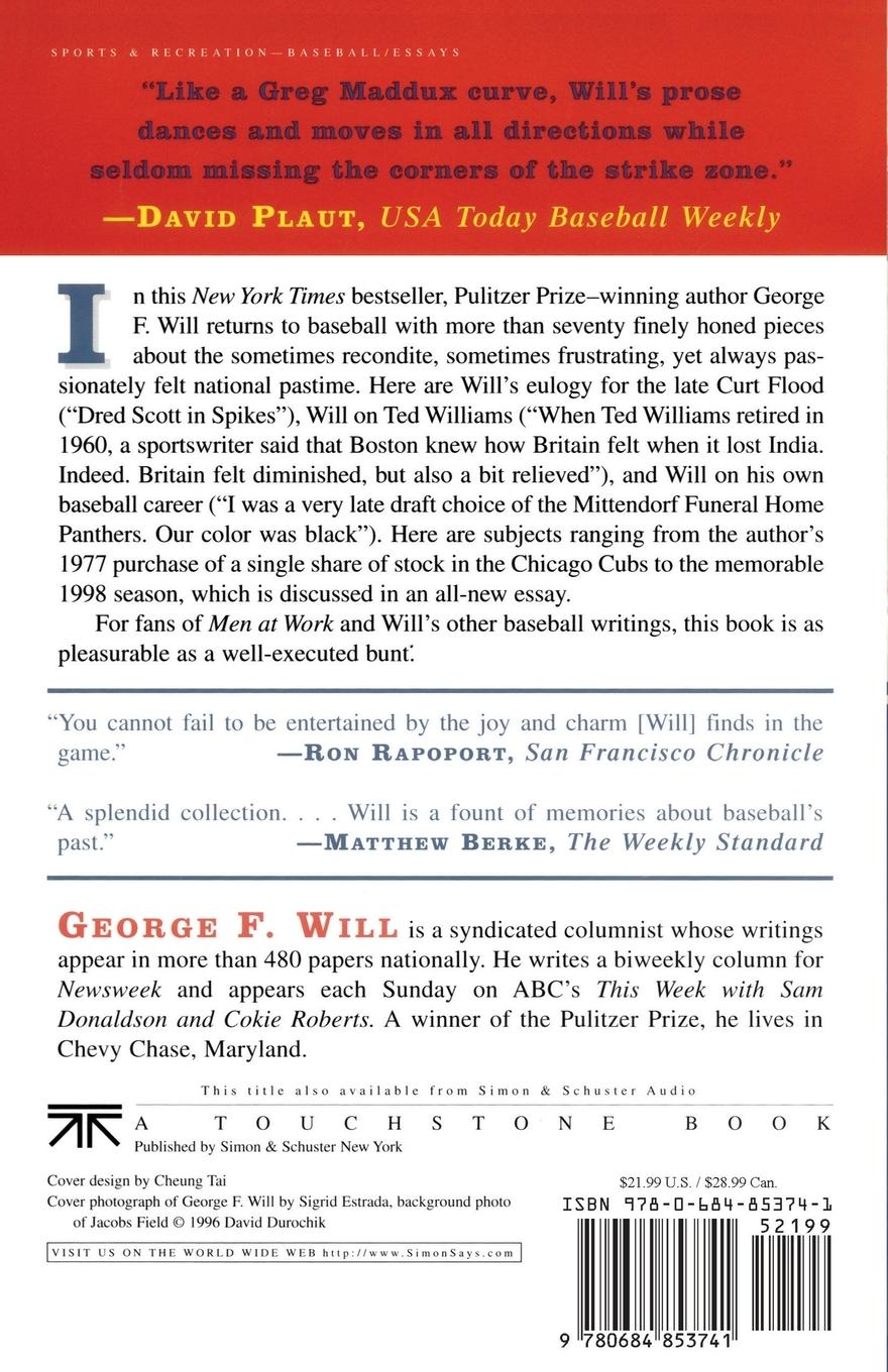 Rückseitencover Bunts