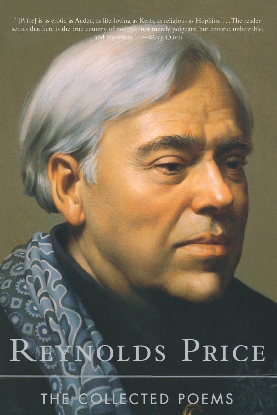 Vorderes Coverbild The Collected Poems