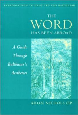 Vorderes Coverbild The Word Has Been Abroad