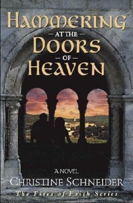 Vorderes Coverbild Hammering at the Doors of Heaven