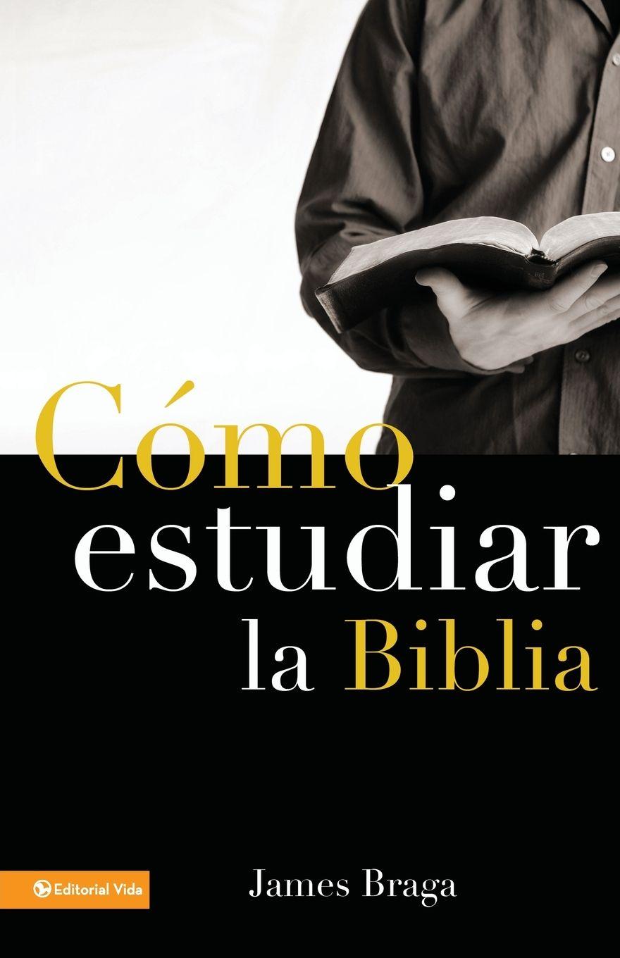 Vorderes Coverbild El C¿¿mo Estudiar La Biblia